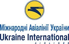 Міжнародні авіалінії України
